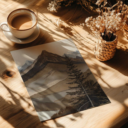 [Color:Rolled Print], Picture of close up of art