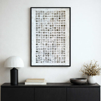 [LIFESTYLE], Picture of art in a room