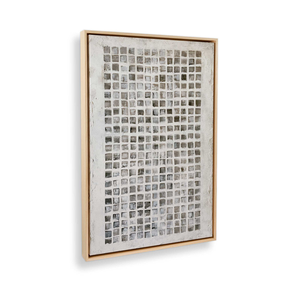 [Color:American Maple], Picture of the corner of the art