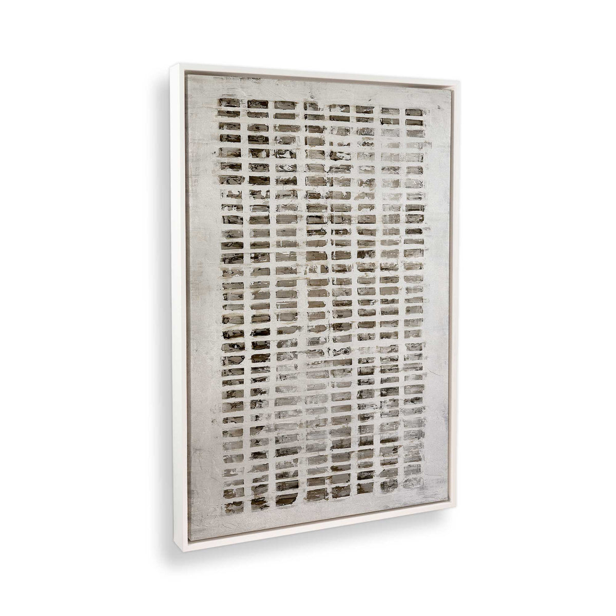 [Color:Opaque White], Picture of the corner of the art