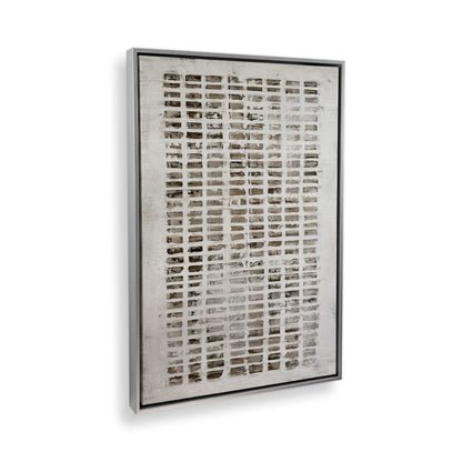 [Color:Polished Chrome], Picture of the corner of the art