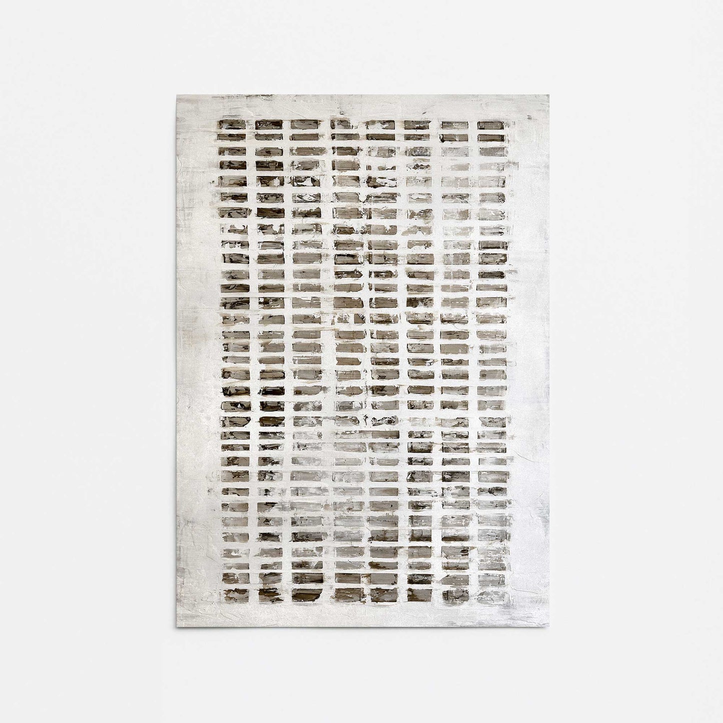 [Color:Rolled Print], Picture of close up of art