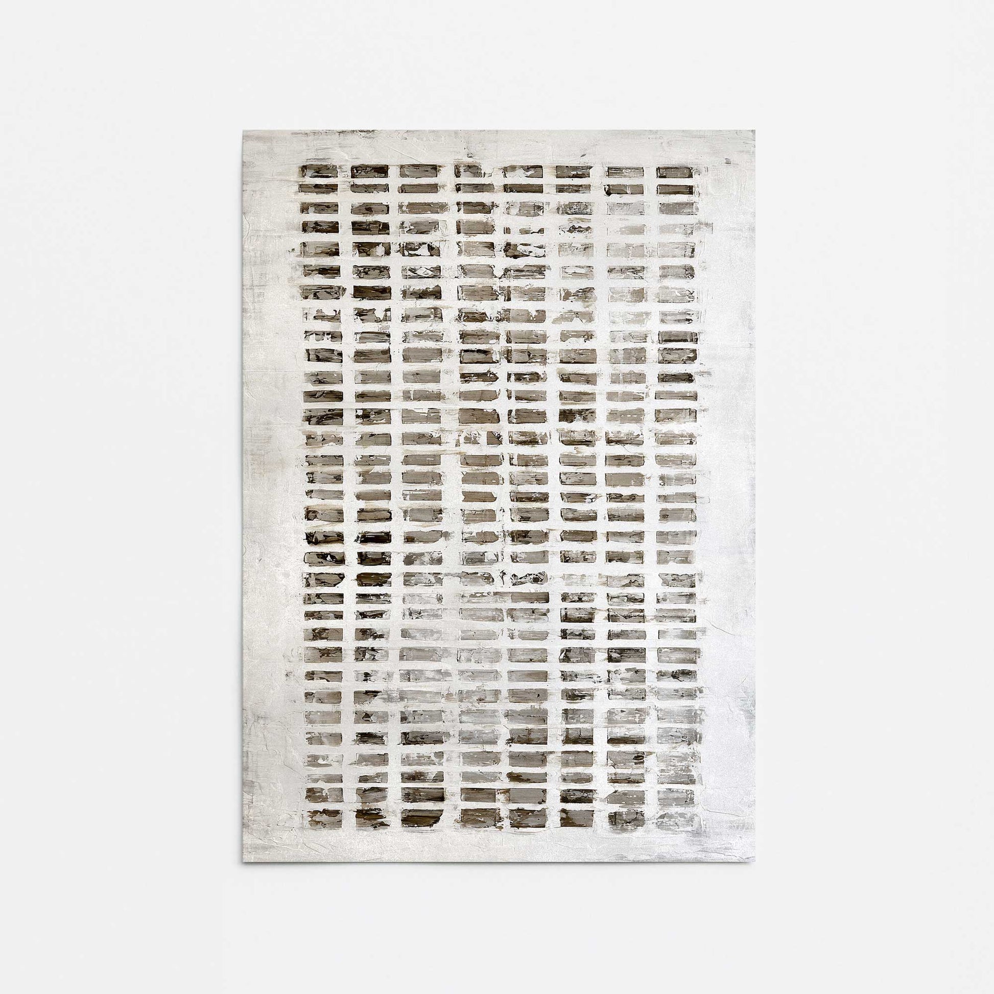 [Color:Rolled Print], Picture of close up of art