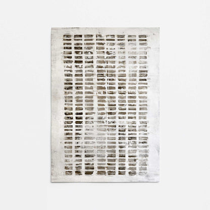 [Color:Rolled Print], Picture of close up of art