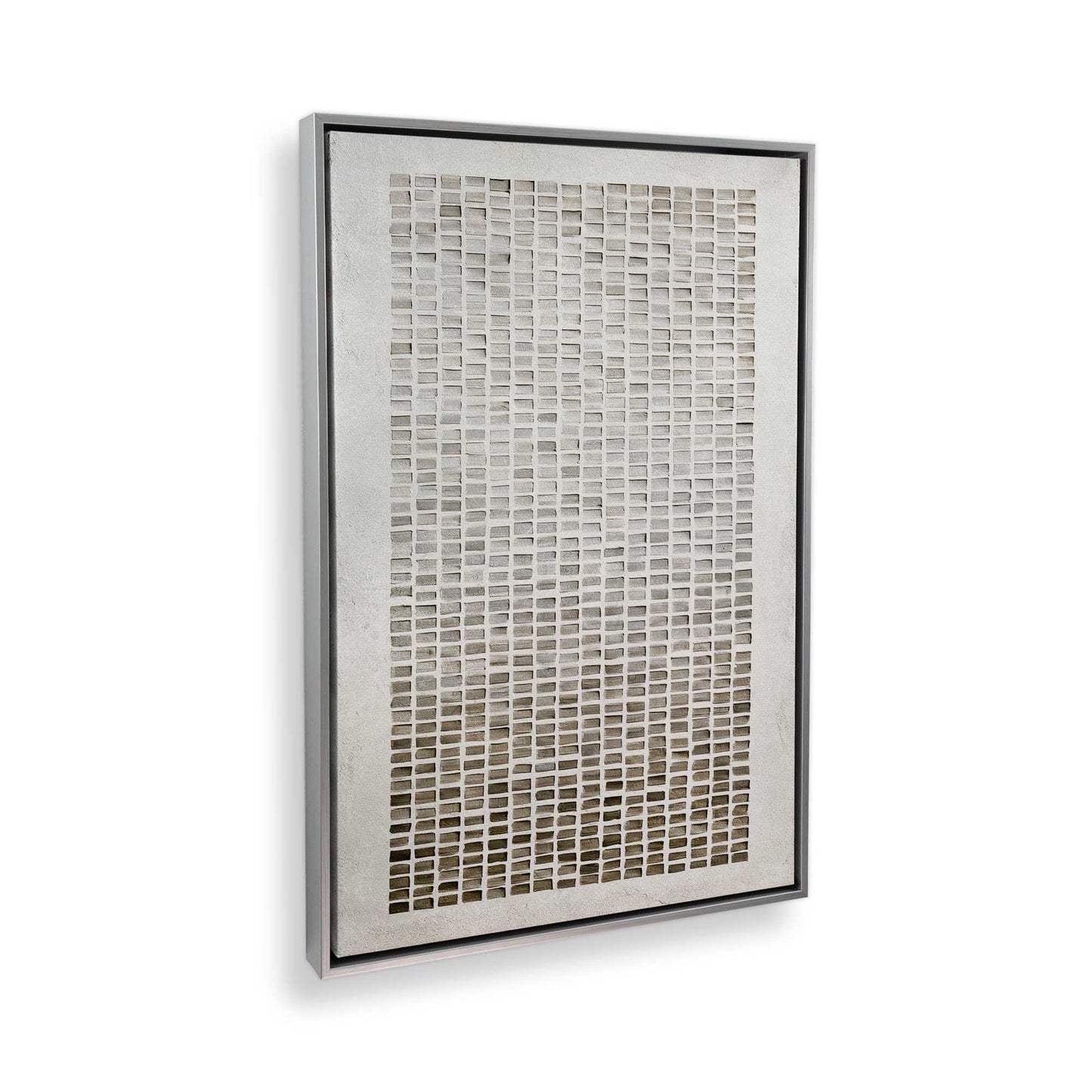 [Color:Polished Chrome], Picture of the corner of the art