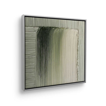 [Color:Polished Chrome], Picture of the corner of the art