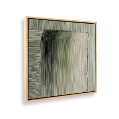 [Color:American Maple], Picture of the corner of the art
