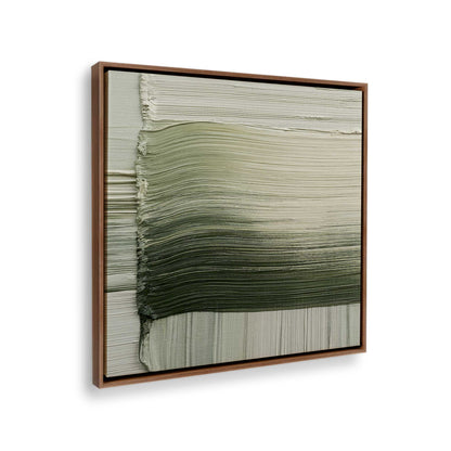 [Color:Walnut], Picture of the corner of the art
