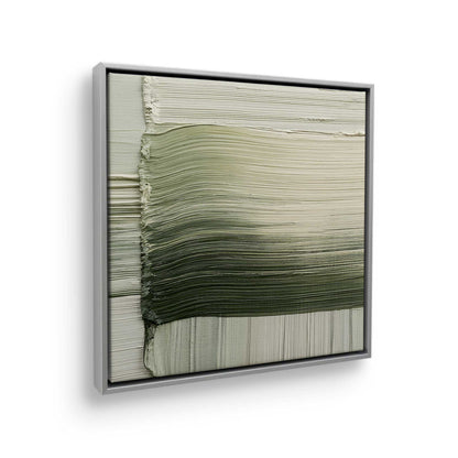 [Color:Polished Chrome], Picture of the corner of the art