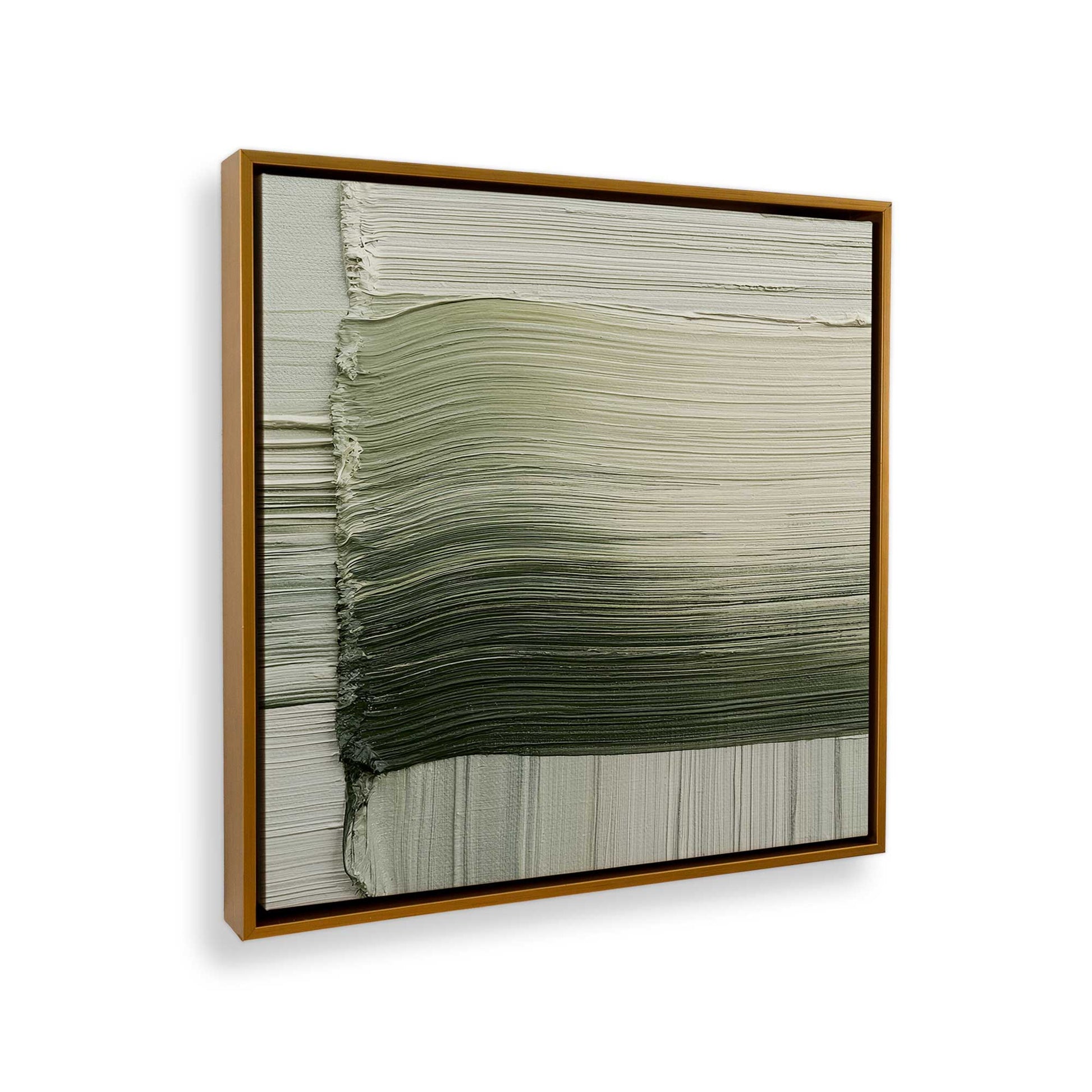 [Color:Polished Gold], Picture of the corner of the art