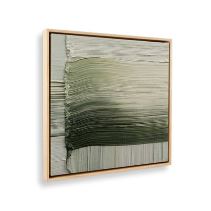 [Color:American Maple], Picture of the corner of the art
