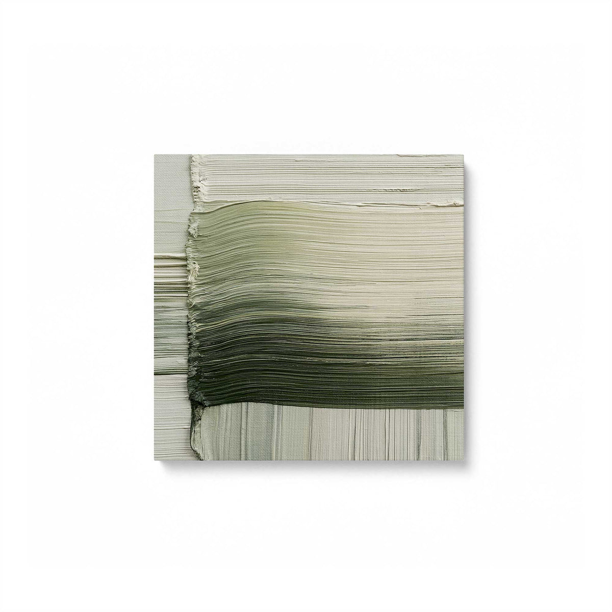 [Color:Stretched Canvas], Picture of art