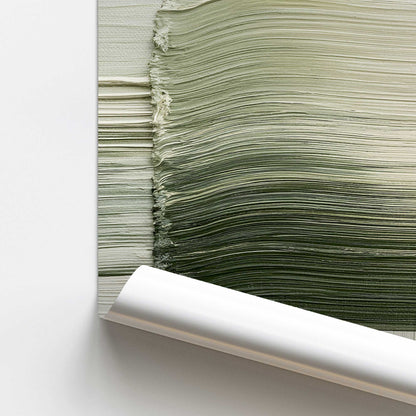 [Color:Rolled Print], Picture of close up of art