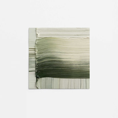 [Color:Rolled Print], Picture of close up of art