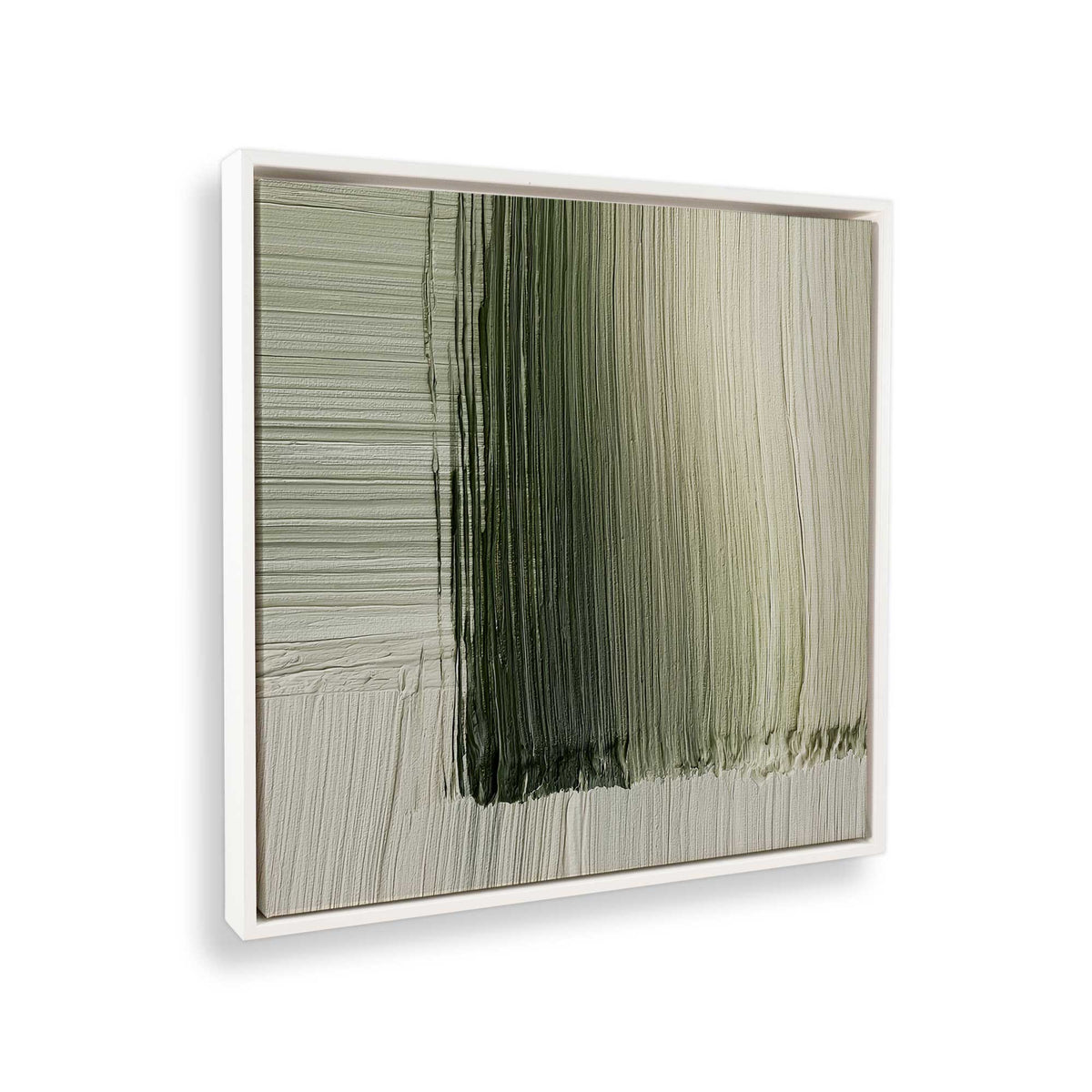 [Color:Opaque White], Picture of the corner of the art