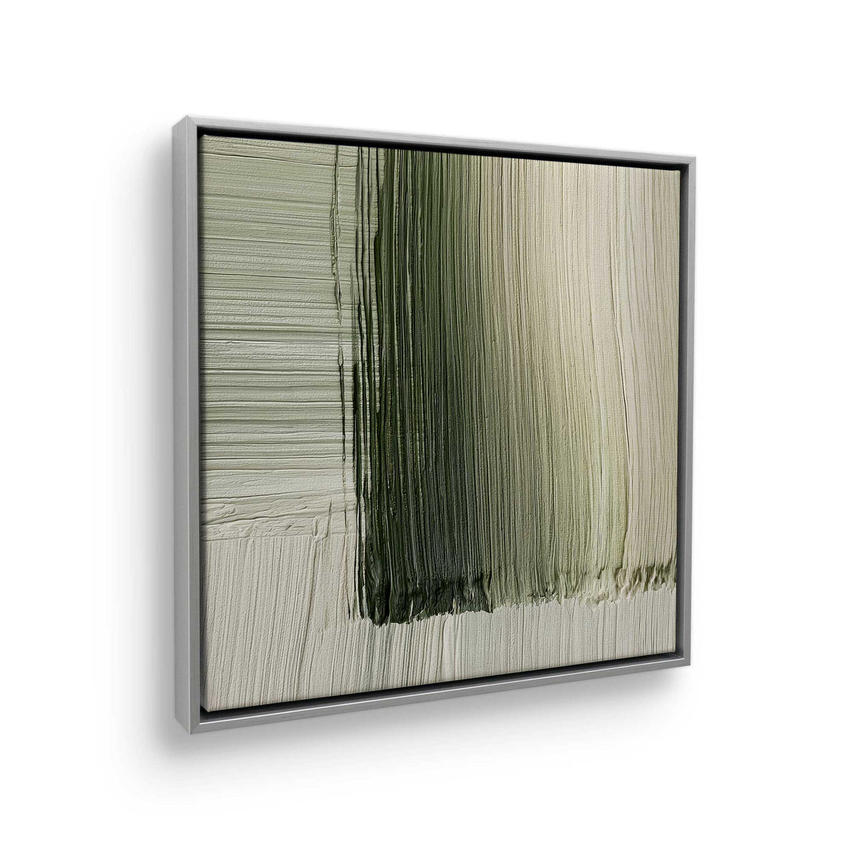 [Color:Polished Chrome], Picture of the corner of the art