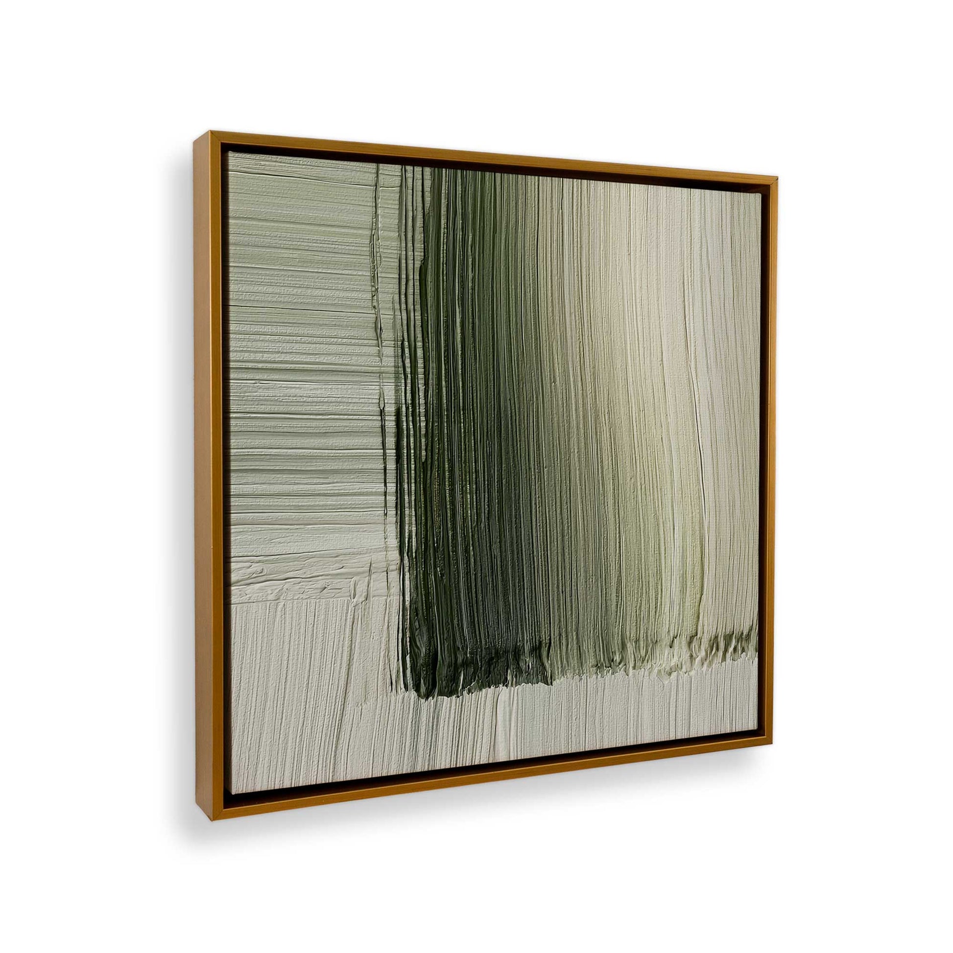 [Color:Polished Gold], Picture of the corner of the art