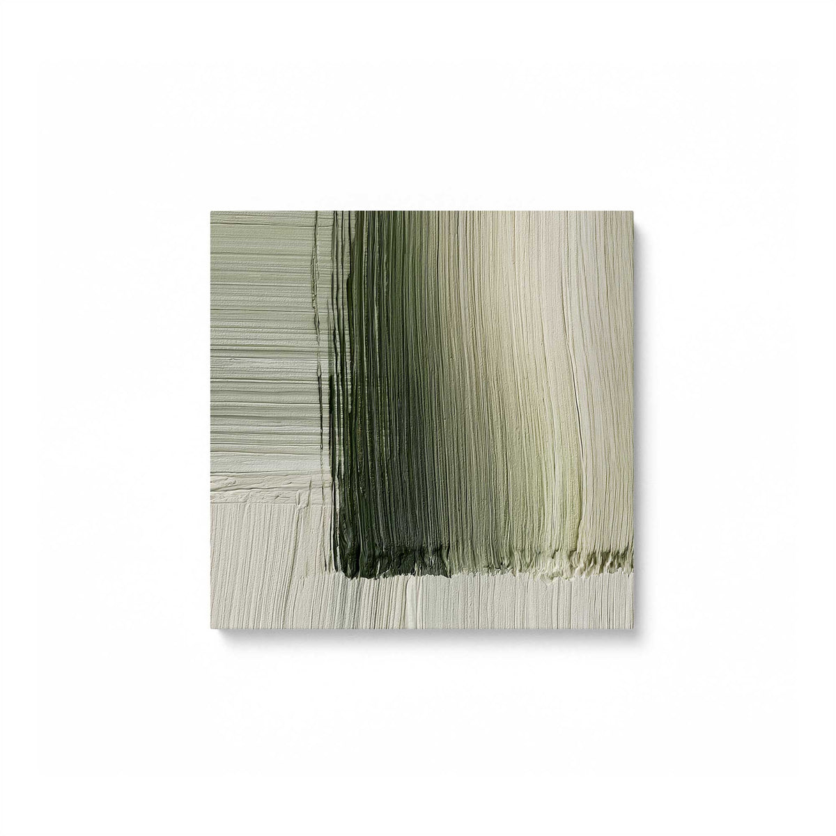 [Color:Stretched Canvas], Picture of art