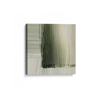 [Color:Stretched Canvas], Picture of art at an angle
