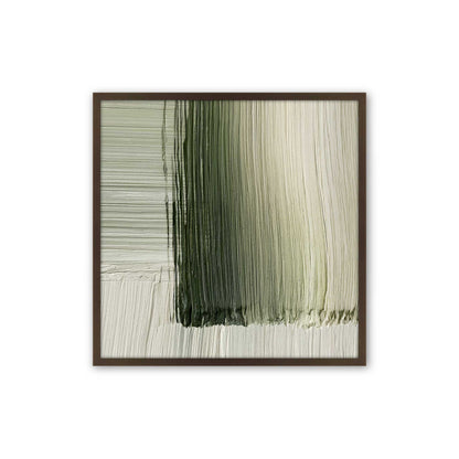 [Color:Belvinder Brown], Picture of art in a Belvinder Brown frame