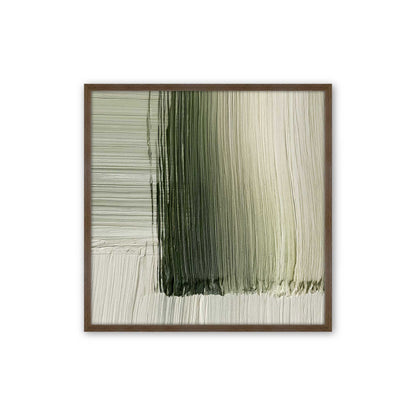 [Color:Walnut], Picture of art in a Walnut frame