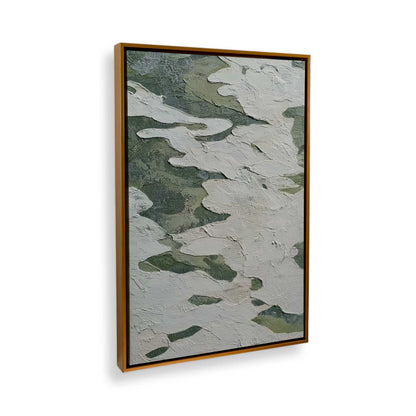 [Color:Polished Gold], Picture of the corner of the art