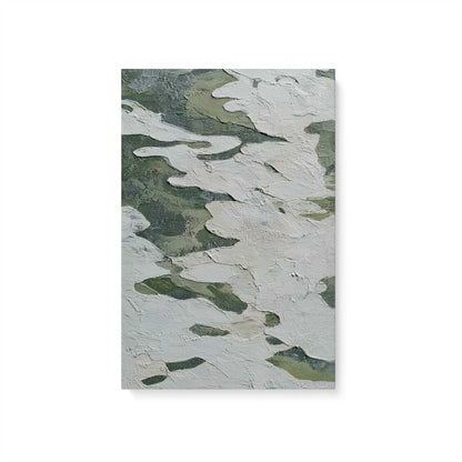 [Color:Stretched Canvas], Picture of art