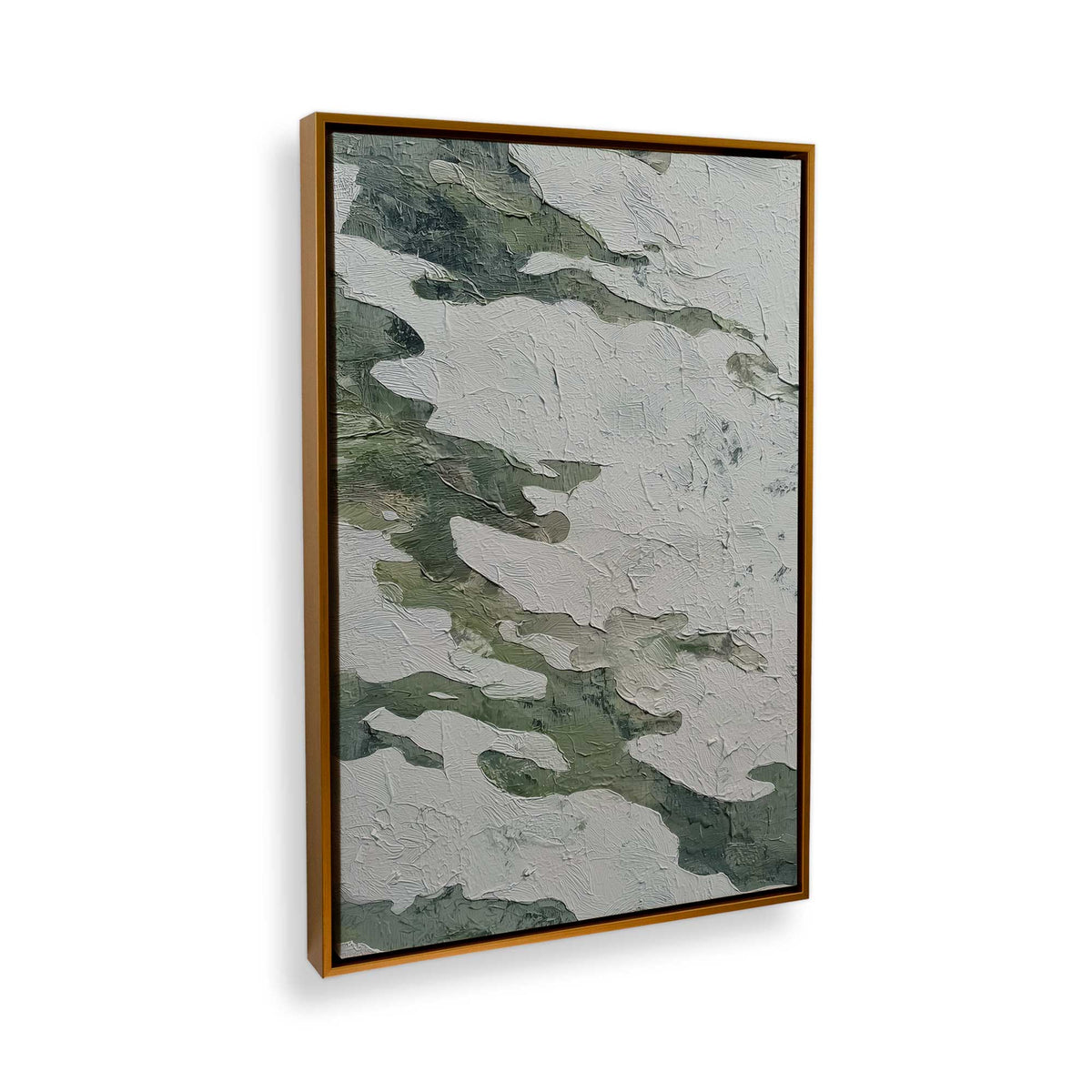 [Color:Polished Gold], Picture of the corner of the art