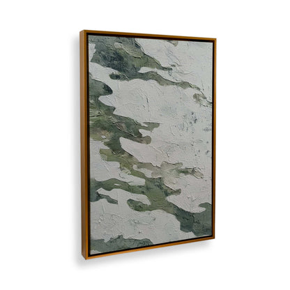 [Color:Polished Gold], Picture of the corner of the art