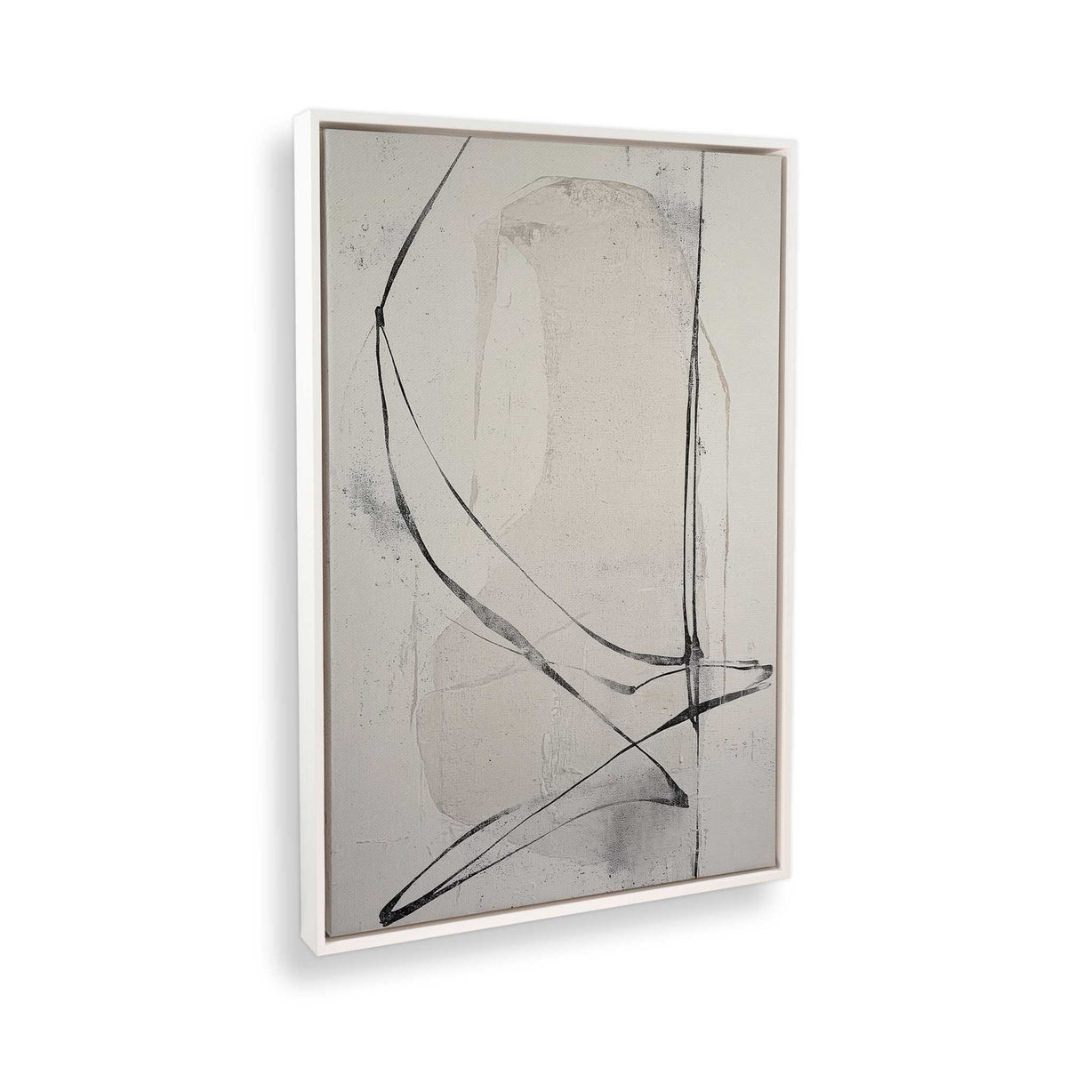 [Color:Opaque White], Picture of the corner of the art