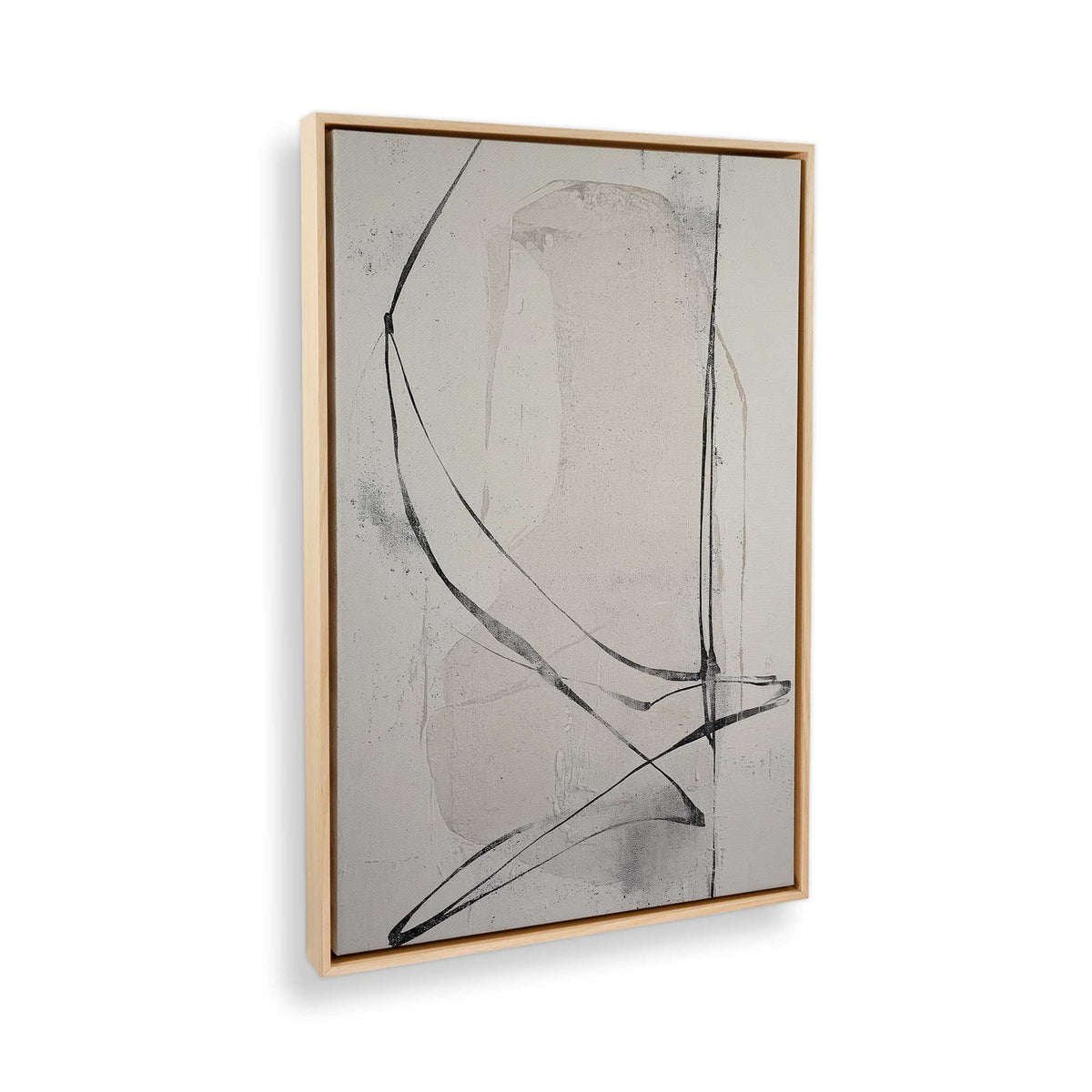 [Color:American Maple], Picture of the corner of the art
