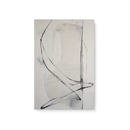 [Color:Stretched Canvas], Picture of art