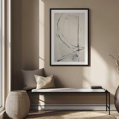 [LIFESTYLE], Picture of art in a room