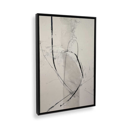 [Color:Satin Black], Picture of the corner of the art