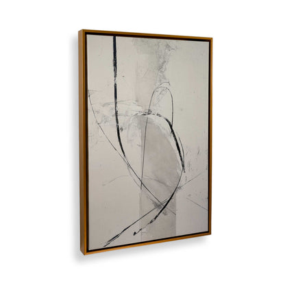 [Color:Polished Gold], Picture of the corner of the art