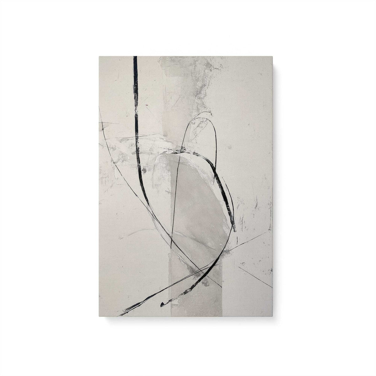 [Color:Stretched Canvas], Picture of art
