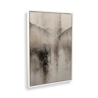 [Color:Opaque White], Picture of the corner of the art
