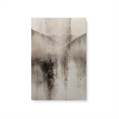 [Color:Stretched Canvas], Picture of art