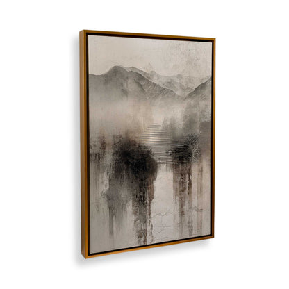 [Color:Polished Gold], Picture of the corner of the art