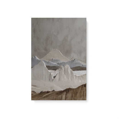 [Color:Stretched Canvas], Picture of art