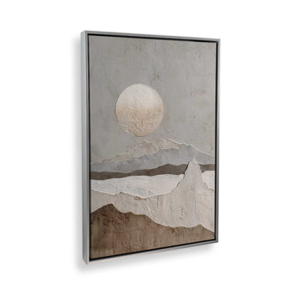 [Color:Polished Chrome], Picture of the corner of the art