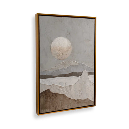 [Color:Polished Gold], Picture of the corner of the art