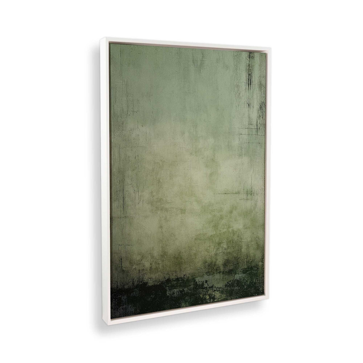 [Color:Opaque White], Picture of the corner of the art