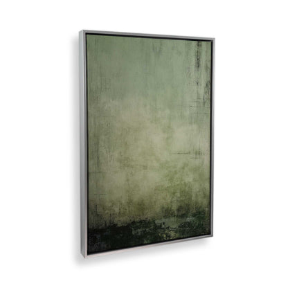 [Color:Polished Chrome], Picture of the corner of the art