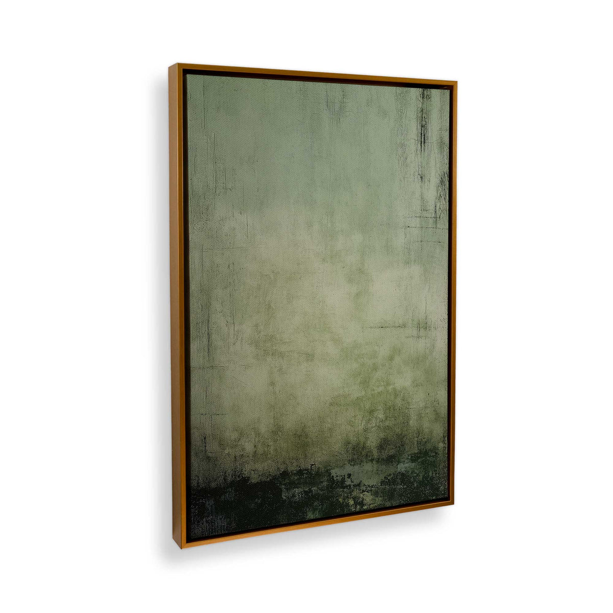 [Color:Polished Gold], Picture of the corner of the art