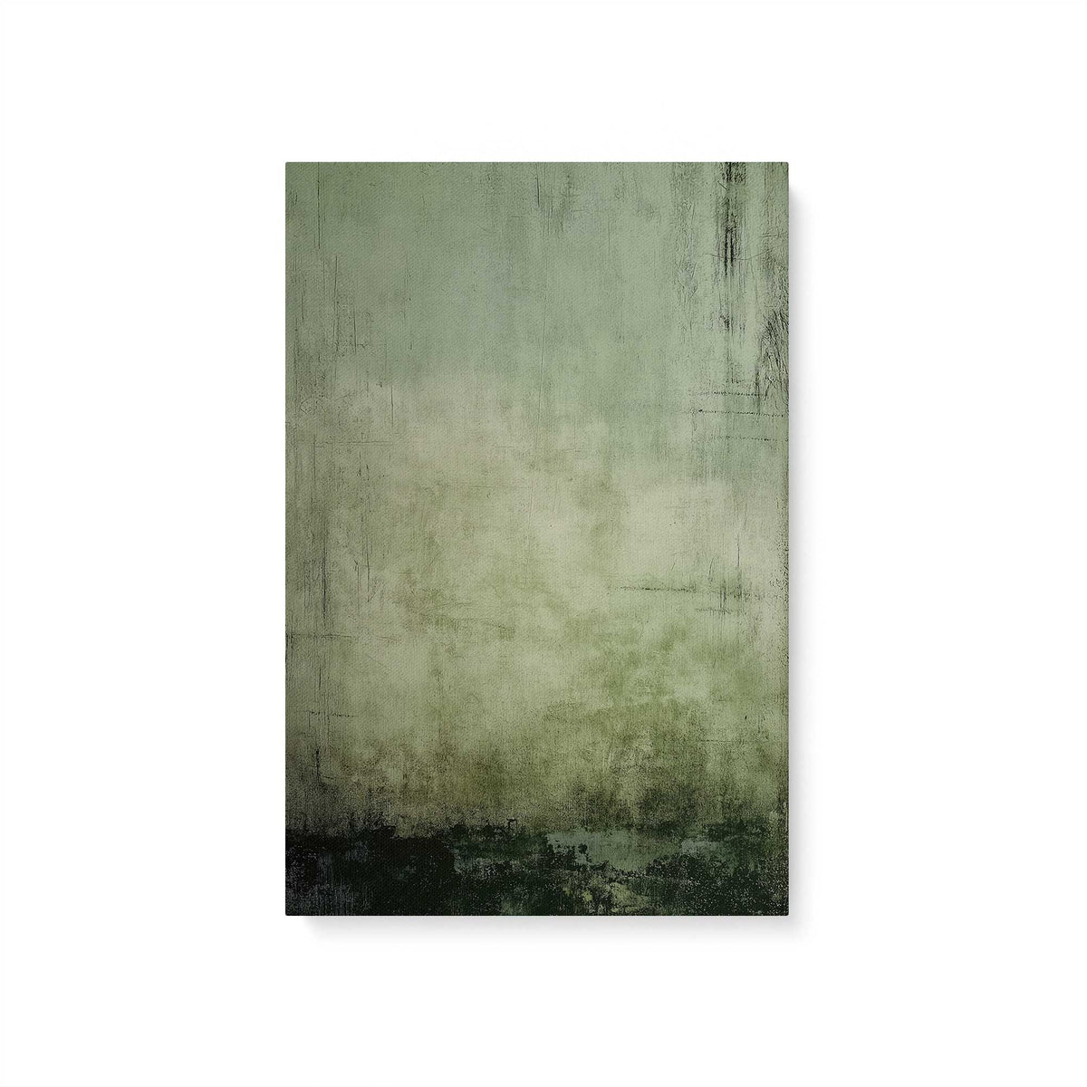 [Color:Stretched Canvas], Picture of art