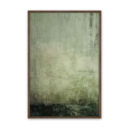 [Color:Walnut], Picture of art in a Walnut frame