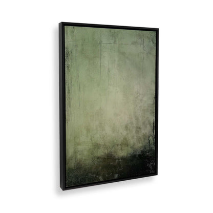 [Color:Satin Black], Picture of the corner of the art