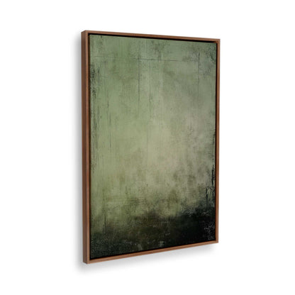[Color:Walnut], Picture of the corner of the art