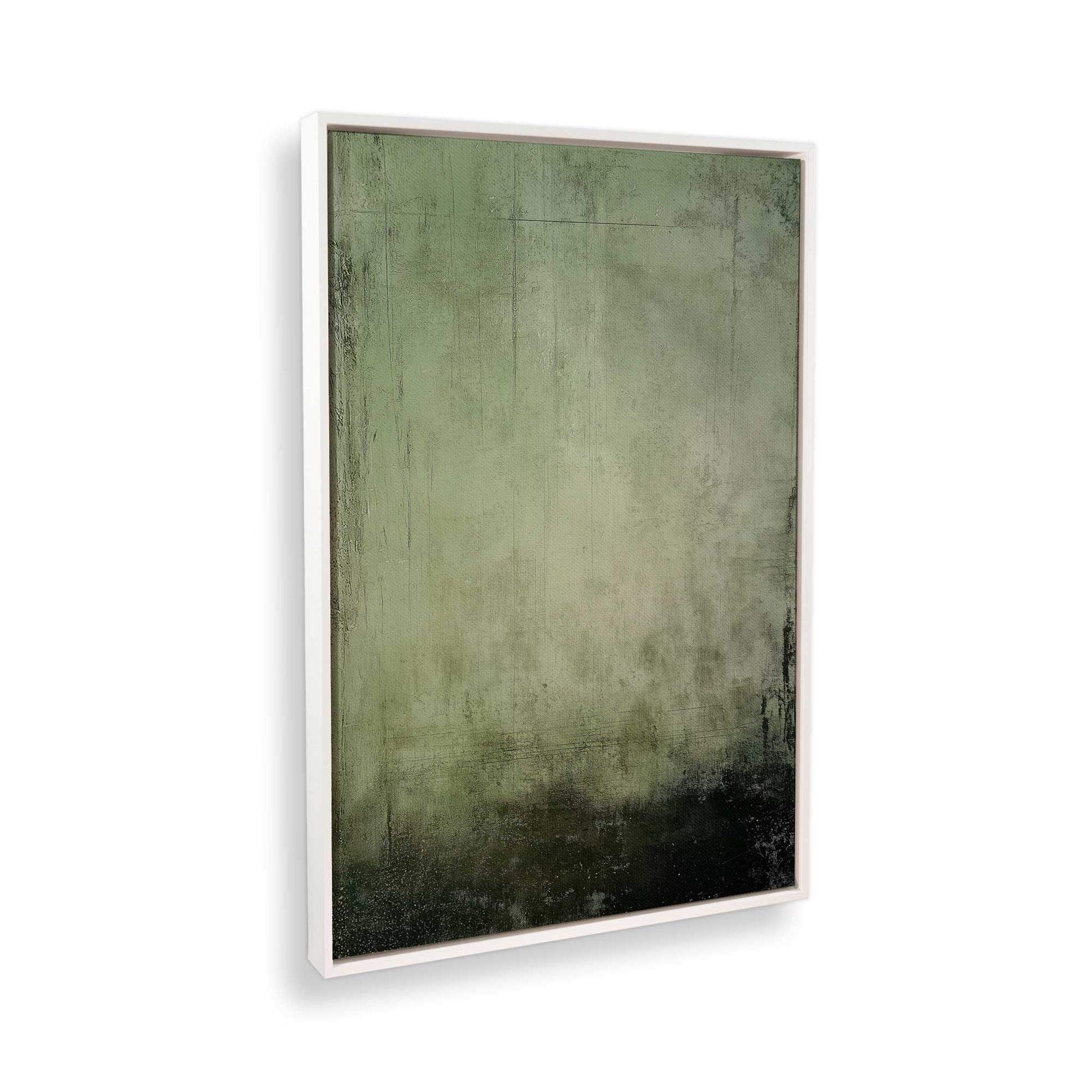 [Color:Opaque White], Picture of the corner of the art